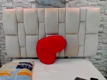 celesste_doll from Chaturbate