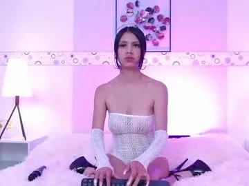 celesstegh from Chaturbate