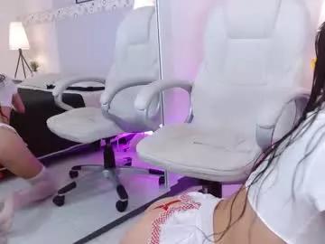 celesstegh from Chaturbate