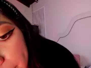 celeste__amber from Chaturbate
