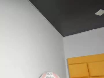 celeste__js from Chaturbate