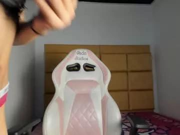 celeste__js from Chaturbate