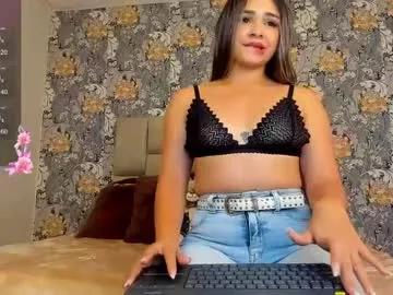 celeste_anderson26 from Chaturbate
