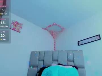 celeste_anderson26 from Chaturbate