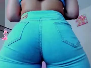 celeste_anderson26 from Chaturbate