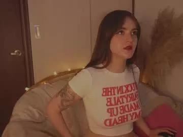 celeste_angel1 from Chaturbate is Freechat