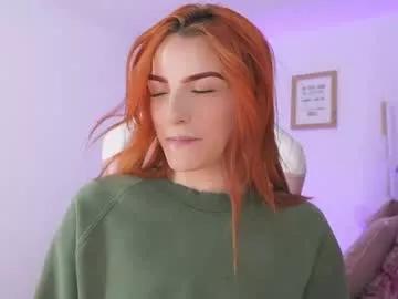 celeste_blazze from Chaturbate