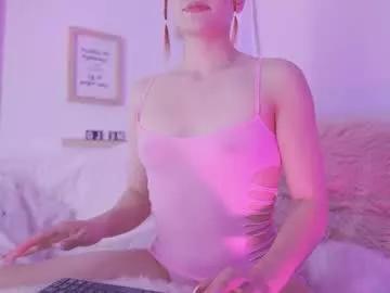 celeste_blazze from Chaturbate