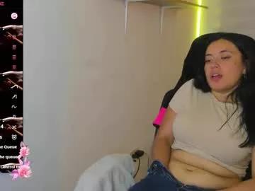 celeste_bonnet1 from Chaturbate