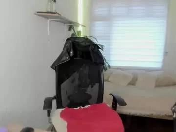 celeste_bonnet1 from Chaturbate