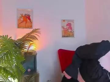 celeste_eyes0n from Chaturbate