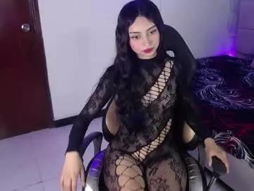 celeste_fioree from Chaturbate is Freechat