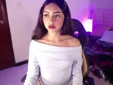 celeste_fioree from Chaturbate