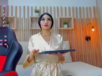 celeste_grace from Chaturbate