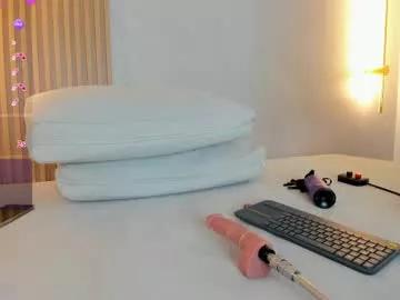 celeste_grace from Chaturbate