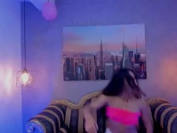 celeste_jane from Chaturbate