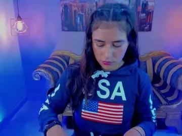 celeste_jane from Chaturbate