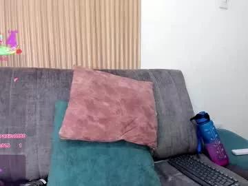 celeste_jhons1 from Chaturbate