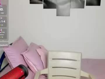 celeste_l29 from Chaturbate is Freechat