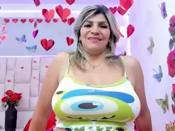 celeste_lincon from Chaturbate