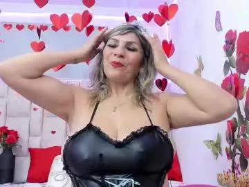celeste_lincon from Chaturbate
