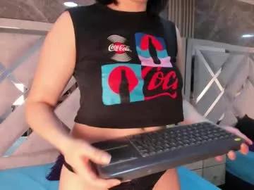 celeste_martini from Chaturbate
