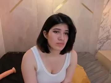 celeste_martini from Chaturbate