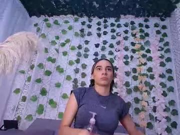 celeste_moonx from Chaturbate is Freechat