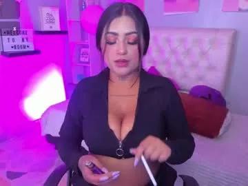 celeste_muller from Chaturbate
