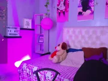 celeste_muller from Chaturbate
