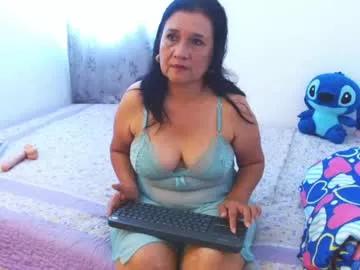celeste_ortega_ from Chaturbate