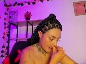 celeste_owen18 from Chaturbate