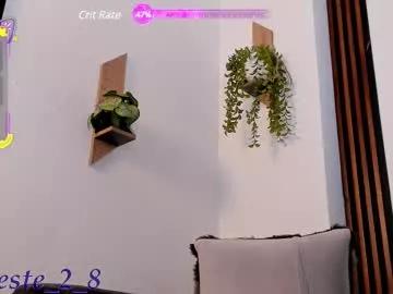 celeste_rodriguez_ from Chaturbate is Freechat