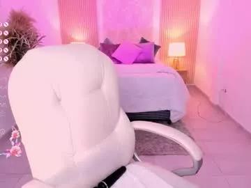 celeste_rosee_1 from Chaturbate