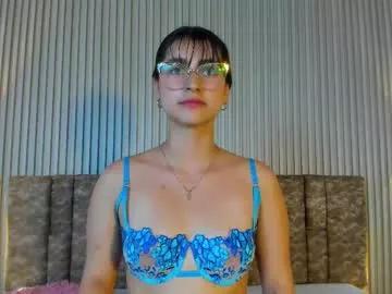 celeste_scott4 from Chaturbate
