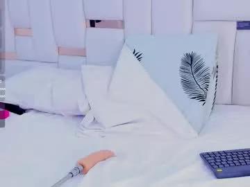 celeste_smmith_ from Chaturbate