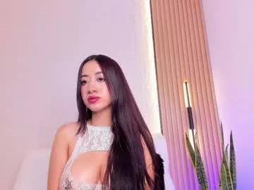 celeste_wayne from Chaturbate