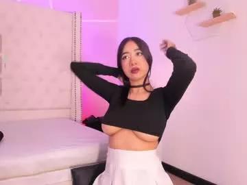 celeste_wayne from Chaturbate