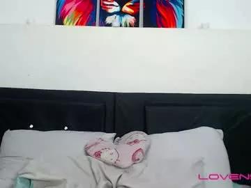 celeste_west1 from Chaturbate