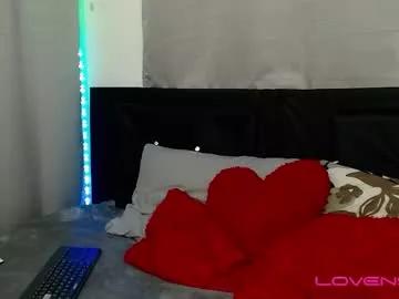 celeste_west1 from Chaturbate