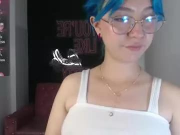 celeste_wood_t from Chaturbate is Freechat