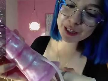 celeste_wood_t from Chaturbate