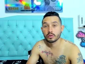 celeste_y_pipe from Chaturbate
