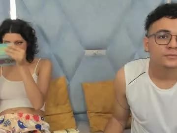 celesteandaaronasm from Chaturbate is Freechat