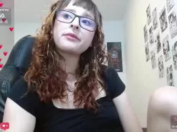 celesteayase from Chaturbate