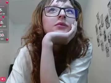 celesteayase from Chaturbate