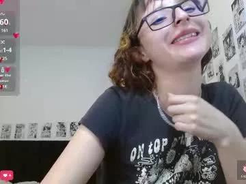 celesteayase from Chaturbate