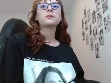celesteayase from Chaturbate