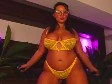 celestebailey from Chaturbate