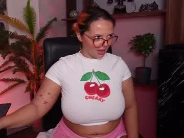 celestebailey from Chaturbate
